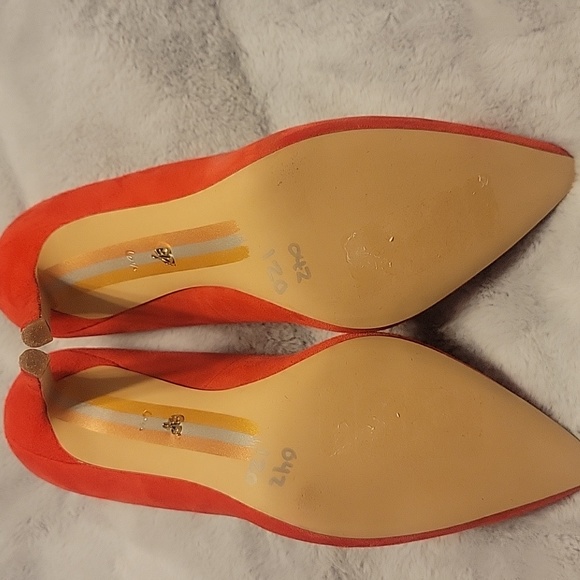 Sam Edelman Heels - Picture 5 of 10